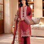 Eid Sale Dress Summer Tana Bana Upto 50% Off On Unstitched 2026
