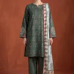 Eid Sale Dress Summer Tana Bana Upto 50% Off On Unstitched 2026