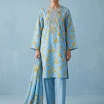 Eid Sale Dress Summer Tana Bana Upto 50% Off On Unstitched 2026