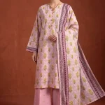 Eid Sale Dress Summer Tana Bana Upto 50% Off On Unstitched 2026