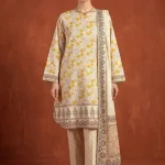 Eid Sale Dress Summer Tana Bana Upto 50% Off On Unstitched 2026