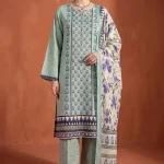 Eid Sale Dress Summer Tana Bana Upto 50% Off On Unstitched 2026
