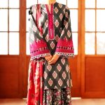 Eid Sale Dress Summer Tana Bana Upto 50% Off On Unstitched 2026