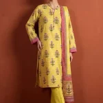 Eid Sale Dress Summer Tana Bana Upto 50% Off On Unstitched 2026