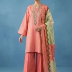 Eid Sale Dress Summer Tana Bana Upto 50% Off On Unstitched 2026