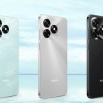 Honor Play 70C launched with 5300mAh battery and 6.75-inch screen