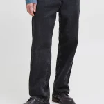 USA Designer Jean 2026 Men's Clothing Denim