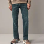 USA Designer Jean 2026 Men's Clothing Denim