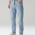 USA Designer Jean 2026 Men's Clothing Denim