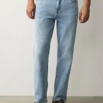 USA Designer Jean 2026 Men's Clothing Denim