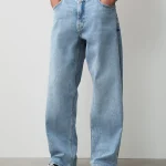 USA Designer Jean 2026 Men's Clothing Denim