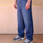 USA Designer Jean 2026 Men's Clothing Denim