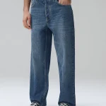 USA Designer Jean 2026 Men's Clothing Denim
