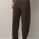 USA Designer Jean 2026 Men's Clothing Denim