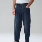 USA Designer Jean 2026 Men's Clothing Denim