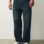 USA Designer Jean 2026 Men's Clothing Denim