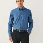 USA Designer Jean 2026 Men's Clothing Denim