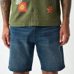 USA Designer Jean 2026 Men's Clothing Denim
