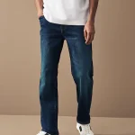 USA Designer Jean 2026 Men's Clothing Denim