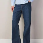 USA Designer Jean 2026 Men's Clothing Denim