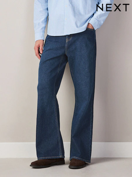 USA Designer Jean 2026 Men's Clothing Denim