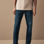 USA Designer Jean 2026 Men's Clothing Denim