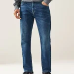 USA Designer Jean 2026 Men's Clothing Denim