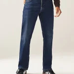 USA Designer Jean 2026 Men's Clothing Denim