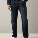 USA Designer Jean 2026 Men's Clothing Denim