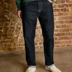 USA Designer Jean 2026 Men's Clothing Denim