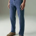 USA Designer Jean 2026 Men's Clothing Denim