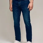 USA Designer Jean 2026 Men's Clothing Denim
