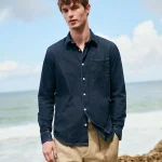 USA Designer Jean 2026 Men's Clothing Denim