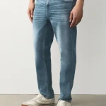 USA Designer Jean 2026 Men's Clothing Denim