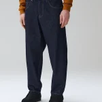 USA Designer Jean 2026 Men's Clothing Denim